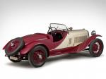 Fiat 514MM Roadster 1930 года